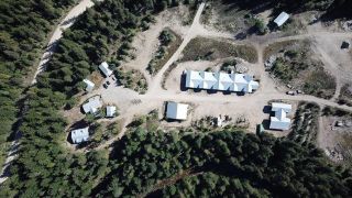 Photo 1: Recreational land with cabins for sale Shuswap/Revelstoke BC: Commercial for sale