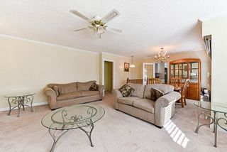 Photo 3: 7027 E BREWSTER Drive in Delta: Sunshine Hills Woods House for sale (N. Delta)  : MLS®# R2215679