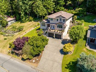 Photo 10: 1410 Valley View Dr in Courtenay: CV Courtenay East House for sale (Comox Valley)  : MLS®# 952302