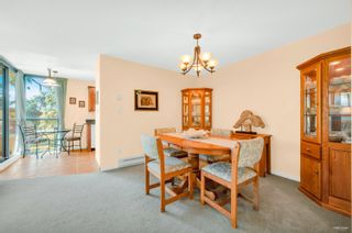 Photo 4: 210 7288 ACORN Avenue in Burnaby: Highgate Condo for sale in "The Dunhill" (Burnaby South)  : MLS®# R2721356