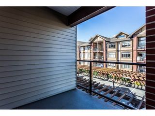 Photo 18: 315 5650 201A Street in Langley: Langley City Condo for sale in "PADDINGTON STATION" : MLS®# R2509283