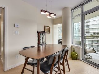 Photo 13: 704 88 W 1ST Avenue in Vancouver: False Creek Condo for sale in "The One" (Vancouver West)  : MLS®# R2866595