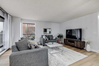 Photo 2: 405 225 25 Avenue SW in Calgary: Mission Apartment for sale : MLS®# A2125995