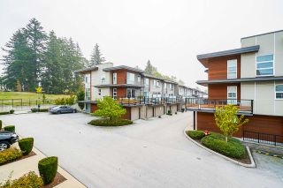 Photo 37: 225 2228 162 STREET in Surrey: Grandview Surrey Townhouse for sale (South Surrey White Rock)  : MLS®# R2499753