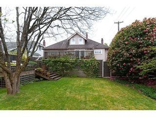 Photo 8: 4593 12TH Ave W in Vancouver West: Point Grey Home for sale ()  : MLS®# V946237