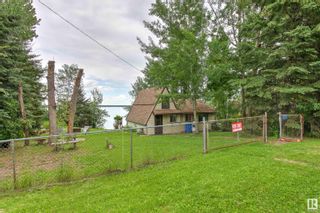 Photo 8: 115 3215 TWP RD 574: Rural Lac Ste. Anne County House for sale : MLS®# E4340871