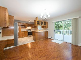 Photo 4: 1263 ROCHESTER Avenue in Coquitlam: Central Coquitlam 1/2 Duplex for sale : MLS®# R2310208