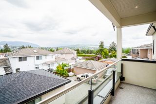Photo 28: 5491 LAUREL Street in Burnaby: Central BN House for sale (Burnaby North)  : MLS®# R2702383