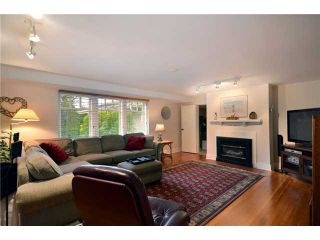 Photo 8: 1395 23RD Street in West Vancouver: Dundarave House for sale : MLS®# V949727