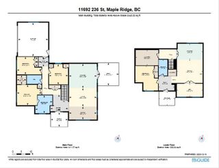 Photo 35: 11692 236 Street in Maple Ridge: Cottonwood MR House for sale : MLS®# R2837884