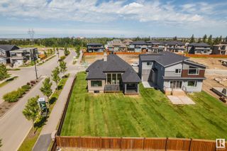 Photo 41: 941 Haddad Wynd in Edmonton: Zone 55 House for sale : MLS®# E4311496