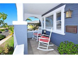 Photo 3: POINT LOMA House for sale : 3 bedrooms : 1803 Capistrano Street in San Diego