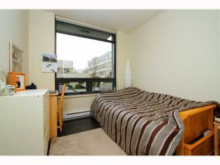 Photo 9: 110 750 W 12TH Avenue in Vancouver: Fairview VW Condo for sale (Vancouver West)  : MLS®# V816970