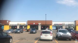 Main Photo:  in Edmonton: Zone 35 Business for sale : MLS®# E4313276