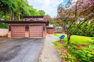 Photo 31: 4020 DOLLAR Road in North Vancouver: Dollarton House for sale : MLS®# R2794880