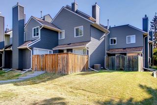 Photo 2: 182 89 Glamis Green SW in Calgary: Glamorgan Row/Townhouse for sale : MLS®# A1250363