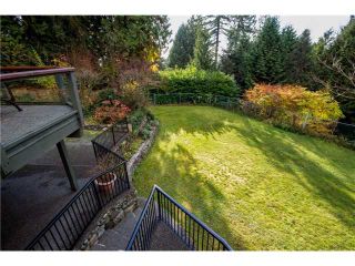 Photo 18: 333 WELLINGTON DR in North Vancouver: Upper Lonsdale House for sale : MLS®# V1036216
