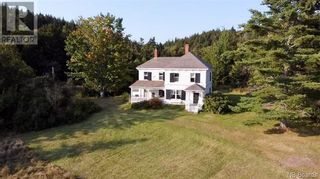 Photo 1: 655 Shore Road in St. George: House for sale : MLS®# NB080573