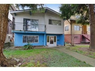 Photo 3: 116 W 18TH Avenue in Vancouver: Cambie House for sale in "CAMBIE VILLAGE" (Vancouver West)  : MLS®# V1105176