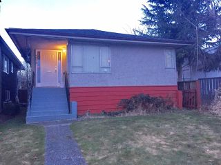Main Photo: 4475 PARKER Street in Burnaby: Willingdon Heights House for sale (Burnaby North)  : MLS®# R2145603