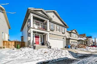 Photo 1: 38 ELGIN MEADOWS Link SE in Calgary: McKenzie Towne Detached for sale : MLS®# A2012282