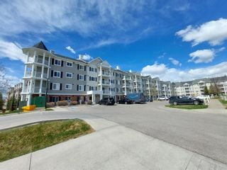 Photo 1: 4403 31 Country Village Manor NE in Calgary: Country Hills Village Apartment for sale : MLS®# A1215413