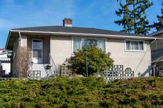 Photo 1: 5969 PORTLAND Street in Burnaby: South Slope House for sale (Burnaby South)  : MLS®# R2439061