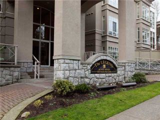 Photo 3: 215 630 ROCHE POINT Drive in North Vancouver: Roche Point Condo for sale in "LEGENDS" : MLS®# V928415