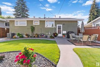 Photo 8: 15632 83 Avenue in Edmonton: Zone 22 House for sale : MLS®# E4357814