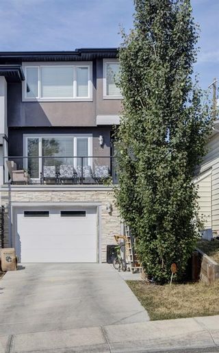 Photo 1: 2556 9 Avenue SE Albert Park/Radisson Heights Calgary Alberta T2A 0B8 Home For Sale CREB MLS A2036303