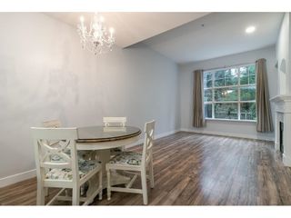 Photo 5: 103 960 LYNN VALLEY Road in North Vancouver: Lynn Valley Condo for sale in "Balmoral House" : MLS®# R2636385