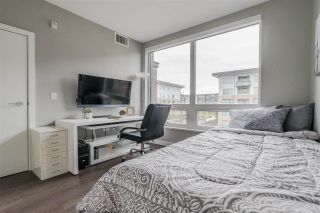 Photo 11: 339 9333 TOMICKI Avenue in Richmond: West Cambie Condo for sale in "OMEGA" : MLS®# R2278647