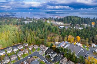 Photo 34: 367 Applewood Cres in Nanaimo: Na South Nanaimo House for sale : MLS®# 952182