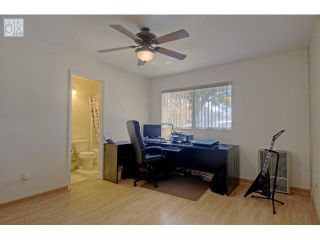 Photo 16: CITY HEIGHTS Townhouse for sale : 2 bedrooms : 3625 43rd Street #1 in San Diego