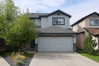 Main Photo: 324 Tuscany Ridge Heights NW in Calgary: Tuscany Detached for sale : MLS®# A2134071