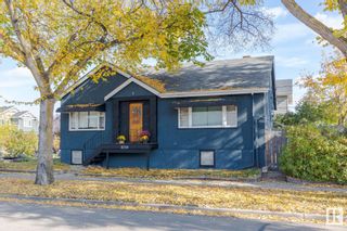 Photo 4: 8759 78 Avenue NW in Edmonton: Zone 17 House for sale : MLS®# E4360591