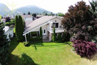 Photo 54: 526 Lakeshore Drive in Chase: Shuswap Beach Estates House for sale : MLS®# 10086435