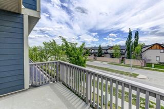 Photo 21: 1002 125 PANATELLA Way NW in Calgary: Panorama Hills Row/Townhouse for sale : MLS®# A1120145