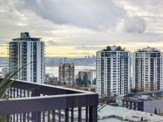 Photo 24: 1105 1515 EASTERN Avenue in North Vancouver: Central Lonsdale Condo for sale in "EASTERN HOUSE" : MLS®# R2645584