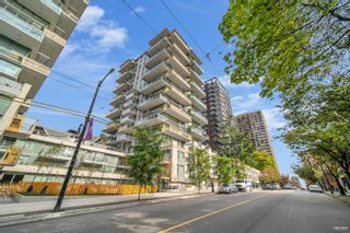 Photo 1: 1104 1365 DAVIE Street in Vancouver: West End VW Condo for sale in "Mirabel" (Vancouver West)  : MLS®# R2842142