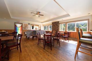 Photo 30: 400 FERNHILL Road: Mayne Island Business with Property for sale in "SPRING WATER LODGE" (Islands-Van. & Gulf)  : MLS®# C8051000