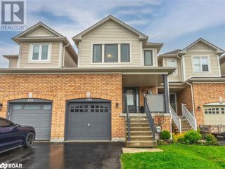 Main Photo: 100 MAJESTY Boulevard in Barrie: House for sale : MLS®# 40426342