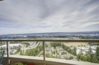 Photo 16: 2401 6888 STATION HILL Drive in Burnaby: South Slope Condo for sale in "SAVOY CARLTON" (Burnaby South)  : MLS®# R2424113