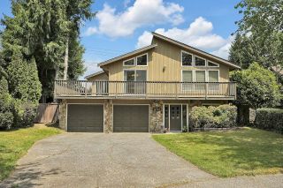 Main Photo: 14967 95 Avenue in Surrey: Fleetwood Tynehead House for sale in "Guildford Chase" : MLS®# R2784551