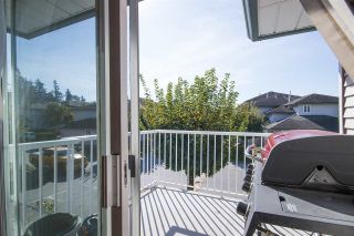 Photo 8: 44 34332 MACLURE Road in Abbotsford: Central Abbotsford Townhouse for sale in "IMMEL RIDGE" : MLS®# R2311462