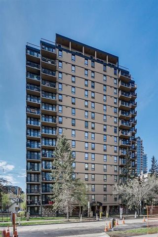 Photo 25: 604 733 14 Avenue SW in Calgary: Beltline Apartment for sale : MLS®# A2052937