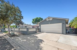 Main Photo: House for sale : 4 bedrooms : 240 Ledgewood Ln in San Diego
