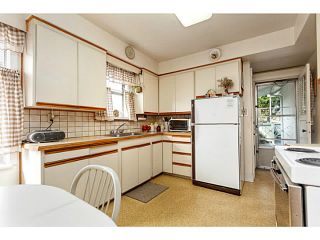 Photo 15: 4537 CULLODEN Street in Vancouver: Knight House for sale (Vancouver East)  : MLS®# V1140883
