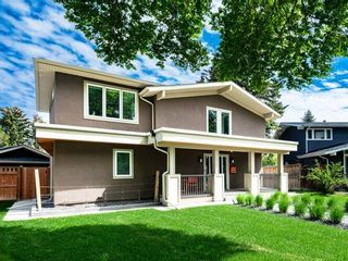 Photo 2: 3424 Lane Crescent SW in Calgary: Lakeview Detached for sale : MLS®# A2051893