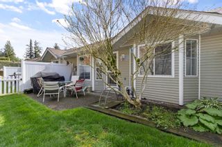 Photo 32: 25 1973 WINFIELD Drive in Abbotsford: Abbotsford East Townhouse for sale in "BELMONT RIDGE" : MLS®# R2877346